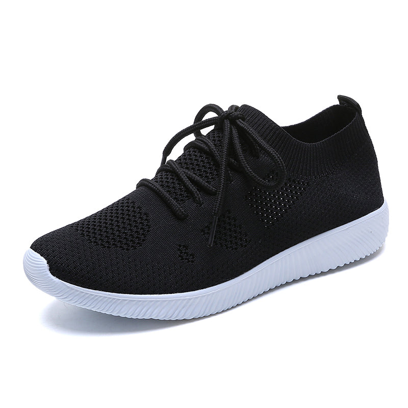 Tênis Anatômico Feminino ComfortMax Leve e Antiderrapante