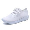 Tênis Anatômico Feminino ComfortMax Leve e Antiderrapante