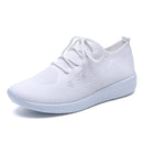 Tênis Anatômico Feminino ComfortMax Leve e Antiderrapante