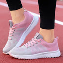Tênis Anatômico Feminino Max Running Leve e Anti-Impacto