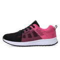 Tênis Anatômico Feminino Max Running Leve e Anti-Impacto
