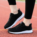 Tênis Anatômico Feminino Max Running Leve e Anti-Impacto