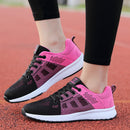 Tênis Anatômico Feminino Max Running Leve e Anti-Impacto