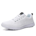 Tênis Anatômico Feminino Max Running Leve e Anti-Impacto