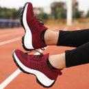 Tênis Anatômico Feminino Run Confort Leve e Anti-Impacto
