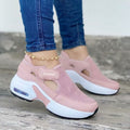 Tênis Anatômico Feminino Air Fit Leve e Confortável