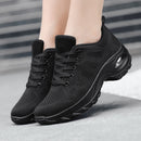 Tênis Anatômico Feminino Air Fashion Leve e Anti-Impacto