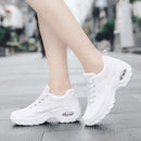 Tênis Anatômico Feminino Air Fashion Leve e Anti-Impacto