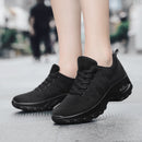 Tênis Anatômico Feminino Air Fashion Leve e Anti-Impacto