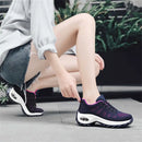 Tênis Anatômico Feminino Air Fashion Leve e Anti-Impacto