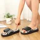 Chinelo Anatômico Feminino MassageMax Leve e Antiderrapante