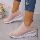 Tênis Anatômico Feminino SoftLife Leve e Confortável