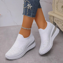 Tênis Anatômico Feminino SoftLife Leve e Confortável