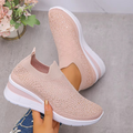 Tênis Anatômico Feminino SoftLife Leve e Confortável