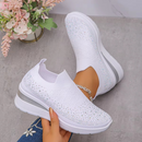 Tênis Anatômico Feminino SoftLife Leve e Confortável