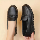 Mocassim Anatômico Feminino Bellmonte Leve e Antiderrapante