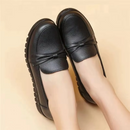 Mocassim Anatômico Feminino Bellmonte Leve e Antiderrapante
