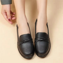 Mocassim Anatômico Feminino Bellmonte Leve e Antiderrapante