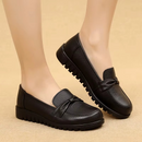 Mocassim Anatômico Feminino Bellmonte Leve e Antiderrapante