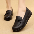 Mocassim Anatômico Feminino Bellmonte Leve e Antiderrapante