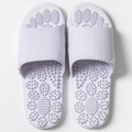 Chinelo Anatômico Feminino RelaxPoint Leve e Antiderrapante