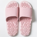 Chinelo Anatômico Feminino RelaxPoint Leve e Antiderrapante