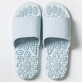 Chinelo Anatômico Feminino RelaxPoint Leve e Antiderrapante