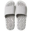 Chinelo Anatômico Feminino RelaxPoint Leve e Antiderrapante