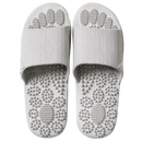 Chinelo Anatômico Feminino RelaxPoint Leve e Antiderrapante