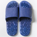 Chinelo Anatômico Feminino RelaxPoint Leve e Antiderrapante