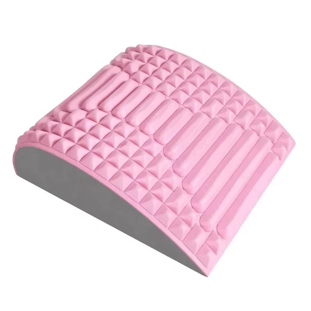 Descompressor de Pescoço e Lombar Anatômico SpineAlign