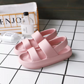 Sandália Anatômica Feminina Cotton Leve e Confortável