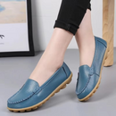 Mocassim Anatômico Feminino EasyWalk Leve e Antiderrapante