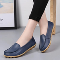 Mocassim Anatômico Feminino EasyWalk Leve e Antiderrapante