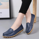 Mocassim Anatômico Feminino EasyWalk Leve e Antiderrapante
