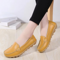Mocassim Anatômico Feminino EasyWalk Leve e Antiderrapante