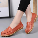 Mocassim Anatômico Feminino EasyWalk Leve e Antiderrapante