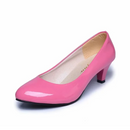 Sapato Anatômico Feminino Seraphine Leve e Confortável