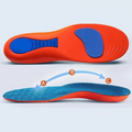 Palmilha Anatômica TechFeet Anti-Impacto