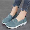 Tênis Anatômico Feminino FlexiWalk Leve e Confortável