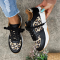 Tênis Anatômico Feminino Safari Leve e Confortável