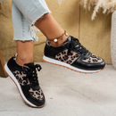 Tênis Anatômico Feminino Safari Leve e Confortável