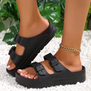 Sandália Anatômica Feminina Summer Leve e Confortável