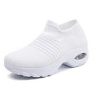 Tênis Anatômico Feminino AirBoost Leve e Anti-Impacto