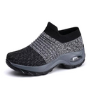 Tênis Anatômico Feminino AirBoost Leve e Anti-Impacto