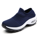Tênis Anatômico Feminino AirBoost Leve e Anti-Impacto