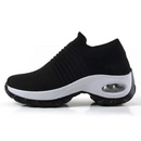 Tênis Anatômico Feminino AirBoost Leve e Anti-Impacto