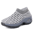 Tênis Anatômico Feminino AirBoost Leve e Anti-Impacto