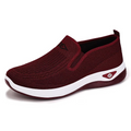Tênis Anatômico Feminino Pulse Flex Leve e Confortável