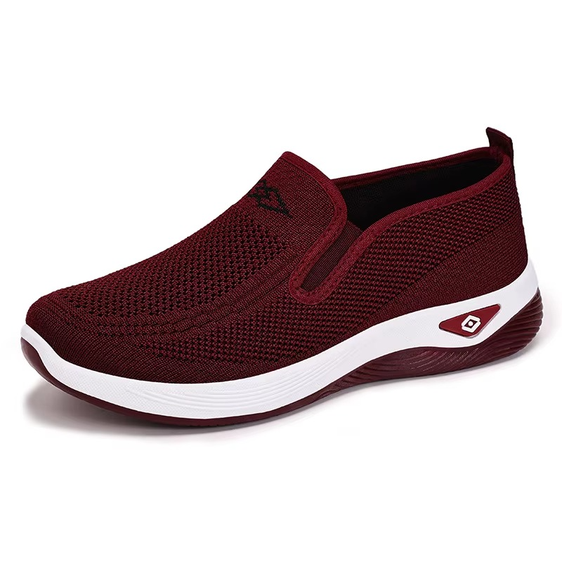 Tênis Anatômico Feminino Pulse Flex Leve e Confortável